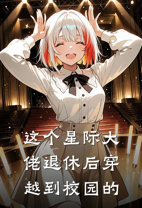 这个星际大佬退休后穿越到校园的