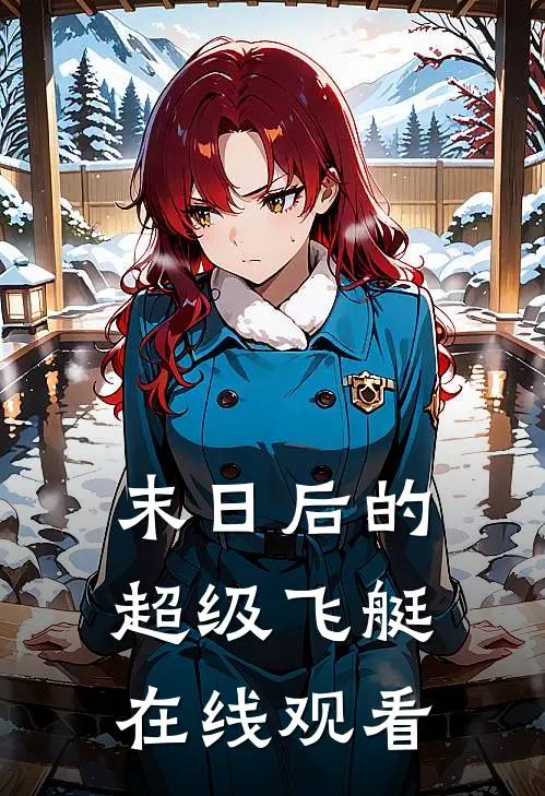 末日后的超级飞艇在线观看