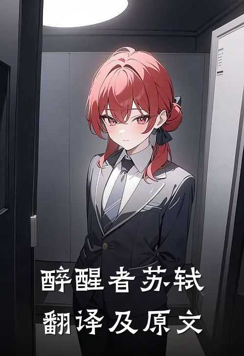 醉醒者苏轼翻译及原文