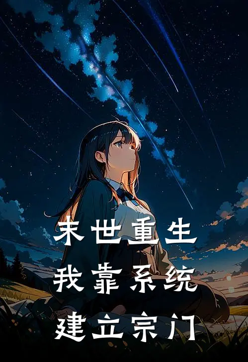 末世重生：我靠系统建立宗门(王秦雪秦雪)全本免费在线阅读_末世重生：我靠系统建立宗门最新章节在线阅读