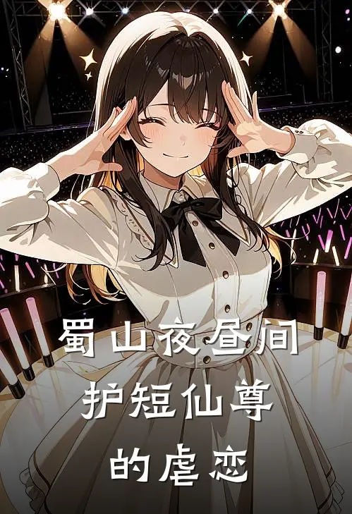 蜀山夜昼间：护短仙尊的虐恋