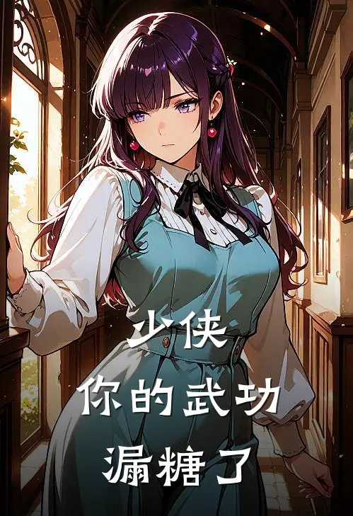 少侠，你的武功漏糖了