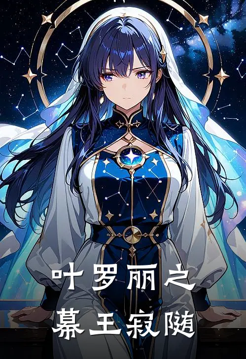 叶罗丽之幕王寂随陌随小六小说推荐完本_热门小说大全叶罗丽之幕王寂随(陌随小六)