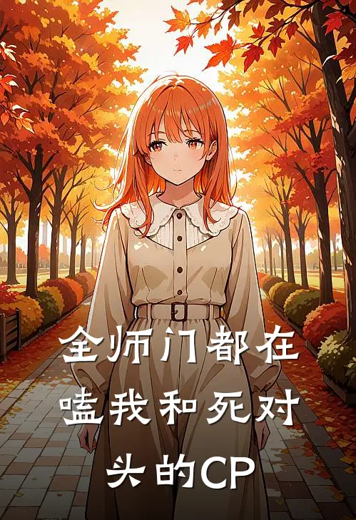 全师门都在嗑我和死对头的CP虞小满江临渊完整版免费小说_热门网络小说推荐全师门都在嗑我和死对头的CP(虞小满江临渊)