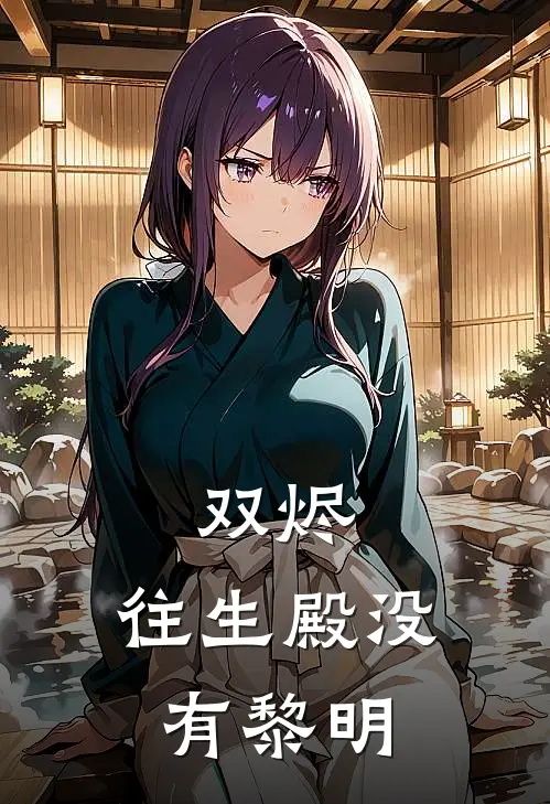 双烬，往生殿没有黎明(叶玄昭月清歌)热门小说推荐_免费小说在线看双烬，往生殿没有黎明叶玄昭月清歌