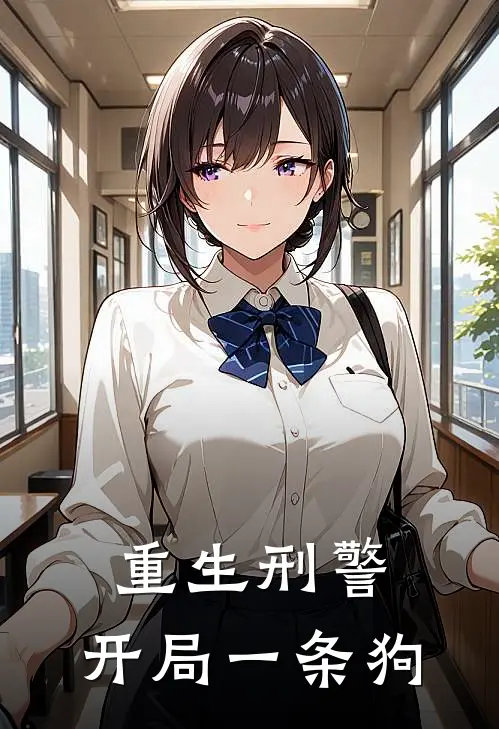 重生刑警，开局一条狗李普杜览小说完结推荐_热门小说阅读重生刑警，开局一条狗李普杜览