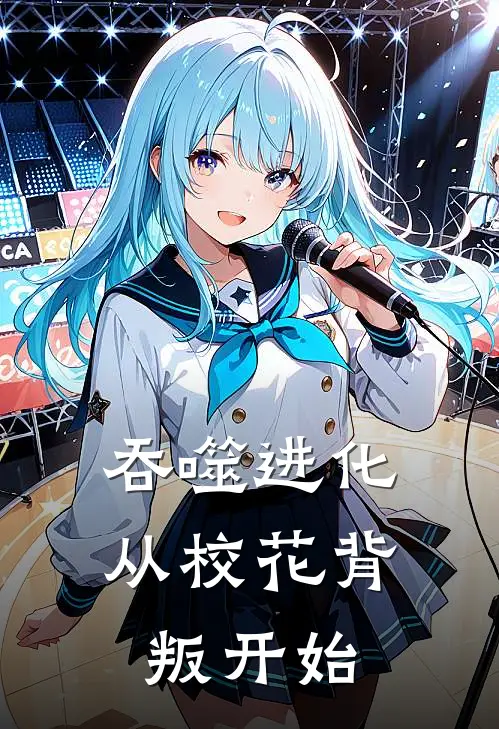 吞噬进化：从校花背叛开始