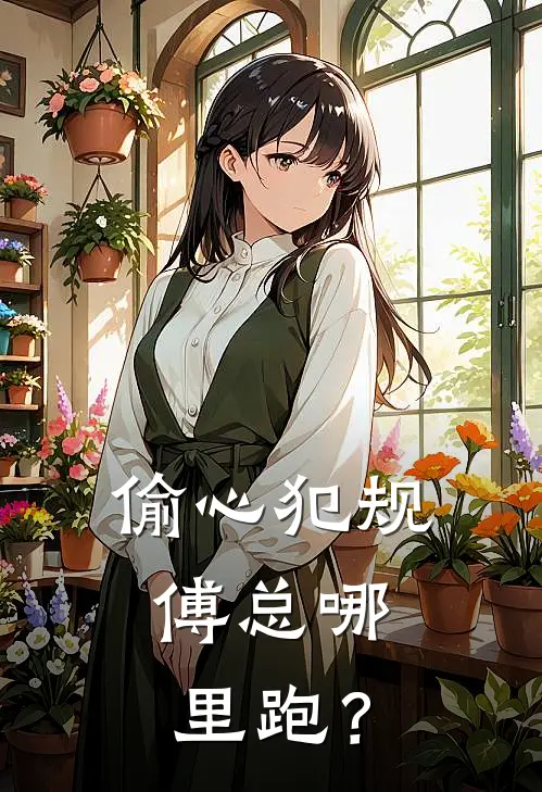 傅淮舟沈清婉(偷心犯规，傅总哪里跑？)完整版免费在线阅读_《偷心犯规，傅总哪里跑？》全集在线阅读