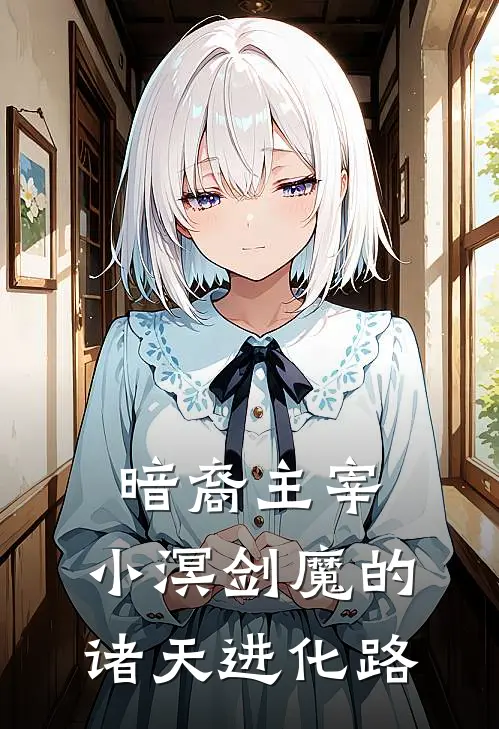 暗裔主宰：小溟剑魔的诸天进化路