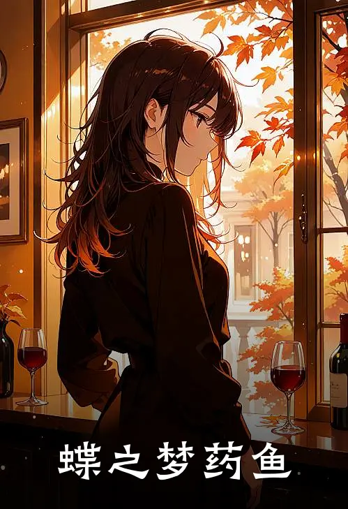 蝶之梦【药鱼】(庄周扁鹊)免费阅读_热门的小说蝶之梦【药鱼】庄周扁鹊