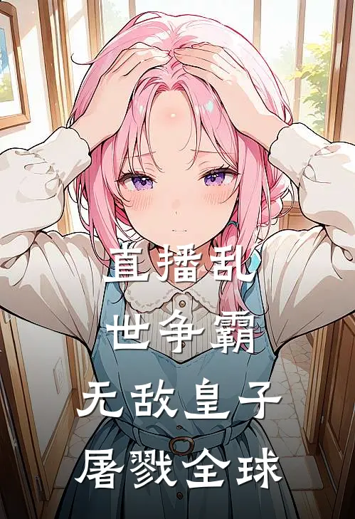 直播乱世争霸，无敌皇子屠戮全球