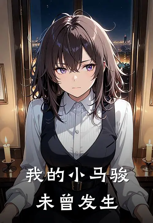 我的小马骏：未曾发生(云宝小蝶)热门小说_完结版小说全文免费阅读我的小马骏：未曾发生(云宝小蝶)