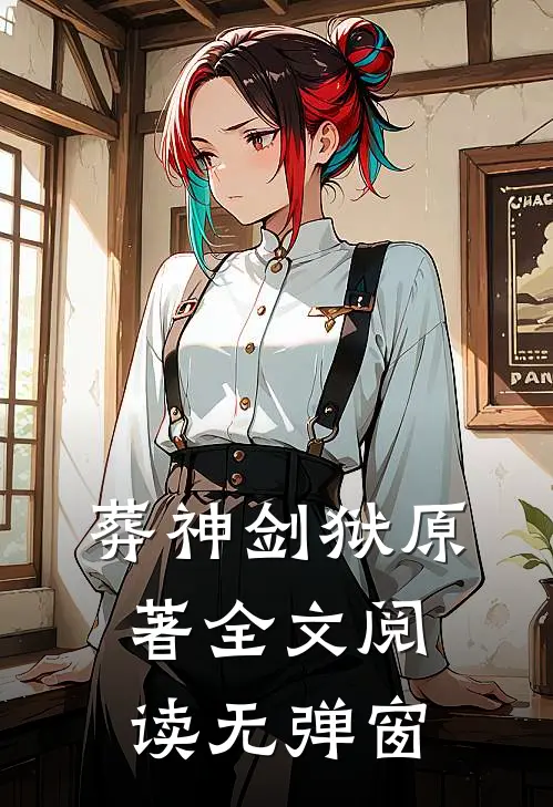 葬神剑狱原著全文阅读无弹窗