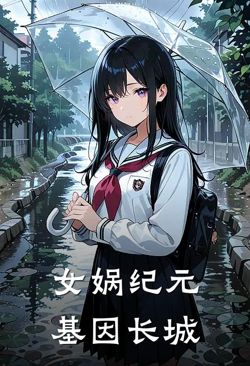 女娲纪元：基因长城