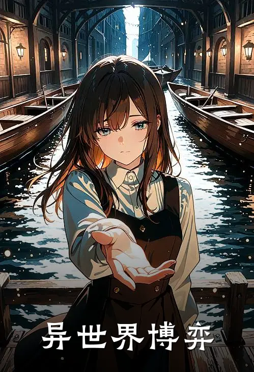 异世界博弈周承空陆寻温最新好看小说推荐_完本小说免费异世界博弈(周承空陆寻温)