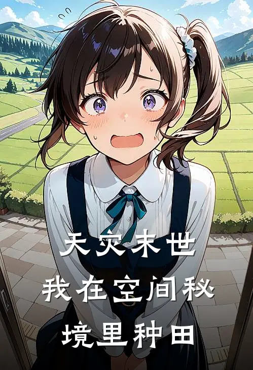天灾末世：我在空间秘境里种田