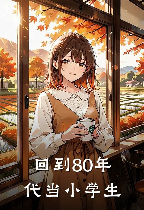 回到80年代当小学生(周美玲李晓红)无弹窗小说免费阅读_小说免费阅读无弹窗回到80年代当小学生周美玲李晓红