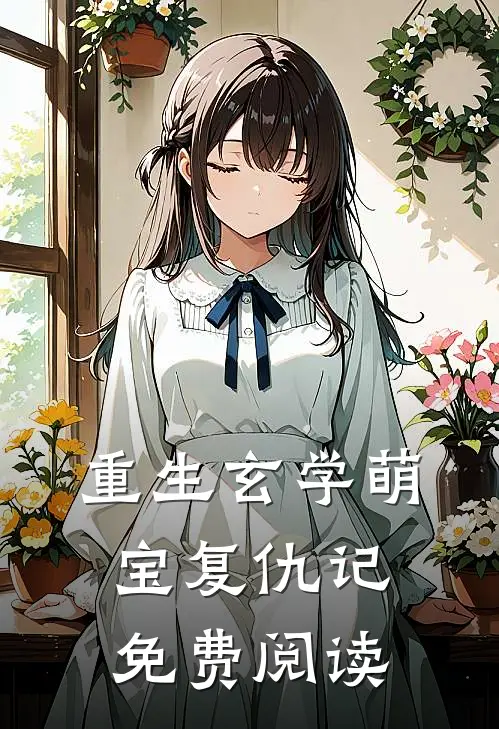 重生玄学萌宝复仇记免费阅读