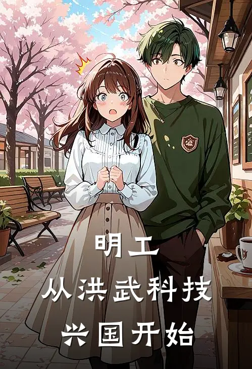 明工：从洪武科技兴国开始陈默张百户好看的小说推荐完结_在哪看免费小说明工：从洪武科技兴国开始陈默张百户