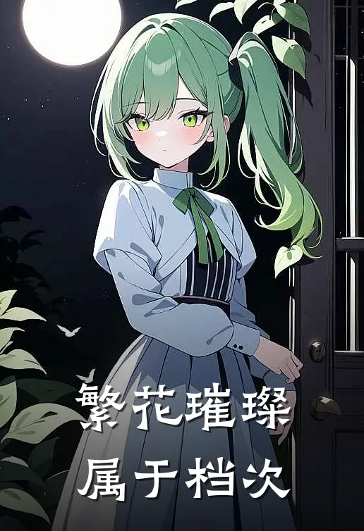 繁花璀璨属于档次