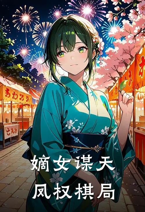 嫡女谋天：凤权棋局