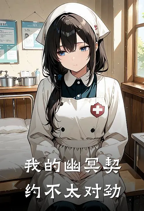 我的幽冥契约不太对劲