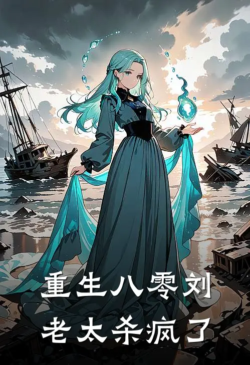 重生八零刘老太杀疯了