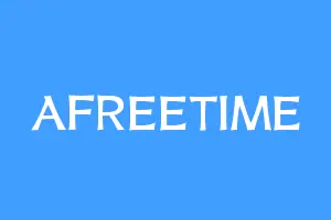 AFREETIME