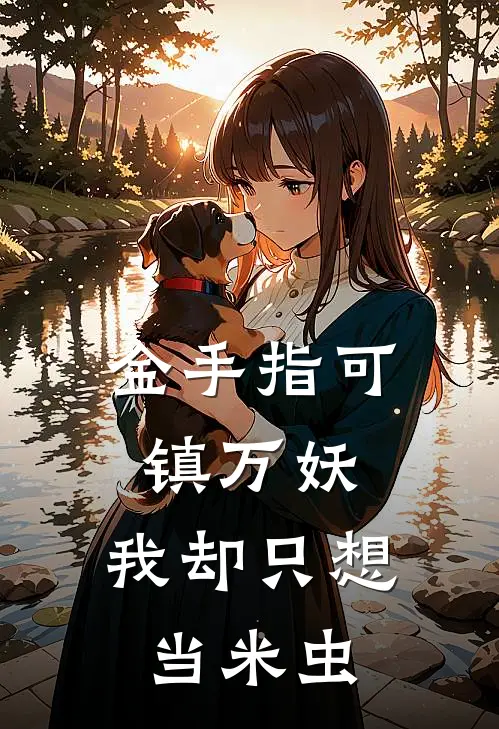 金手指可镇万妖，我却只想当米虫路青青无尘热门小说完结_热门的小说金手指可镇万妖，我却只想当米虫路青青无尘