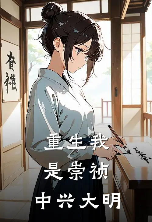 朱由检朱蹇(重生我是崇祯，中兴大明)全本免费在线阅读_朱由检朱蹇全集在线阅读