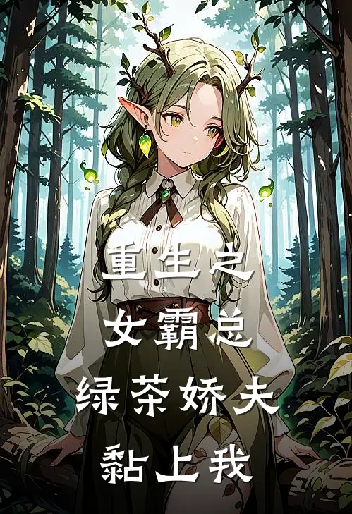 叶棠王庭英重生之女霸总，绿茶娇夫黏上我全文免费阅读_叶棠王庭英完整版免费阅读