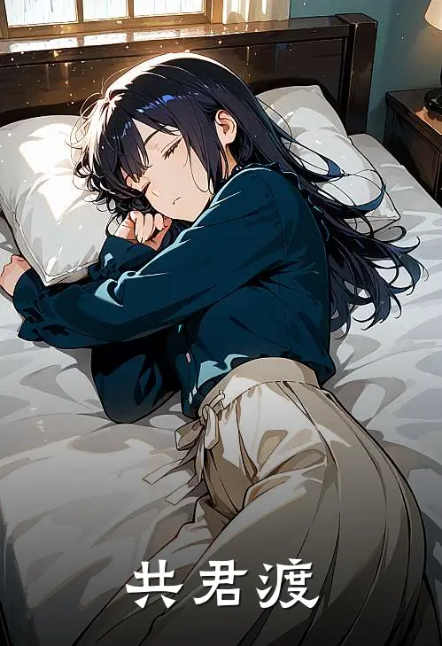 共君渡
