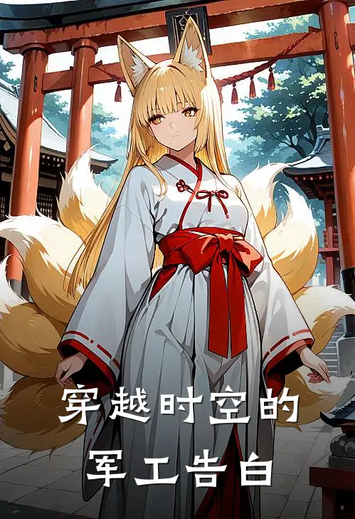 穿越时空的军工告白