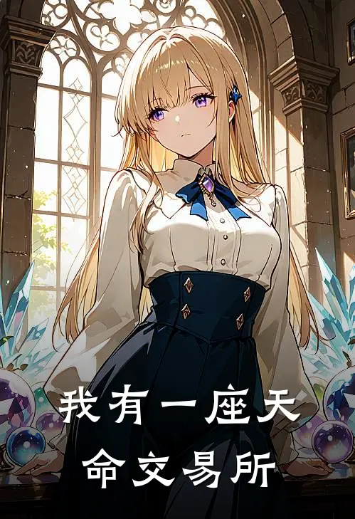 《我有一座天命交易所》林玄辰季擎轩_(我有一座天命交易所)全集在线阅读