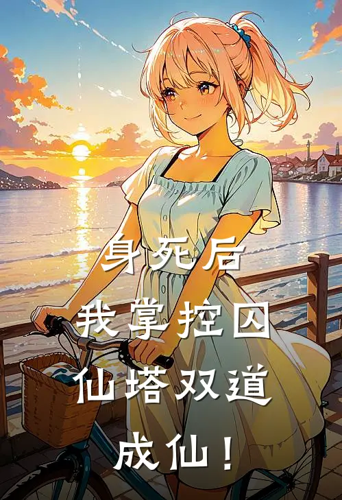 身死后，我掌控囚仙塔双道成仙！