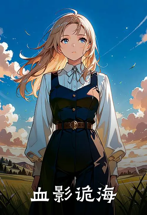 血影诡海宋临渊陈澪免费小说大全_小说完结血影诡海(宋临渊陈澪)