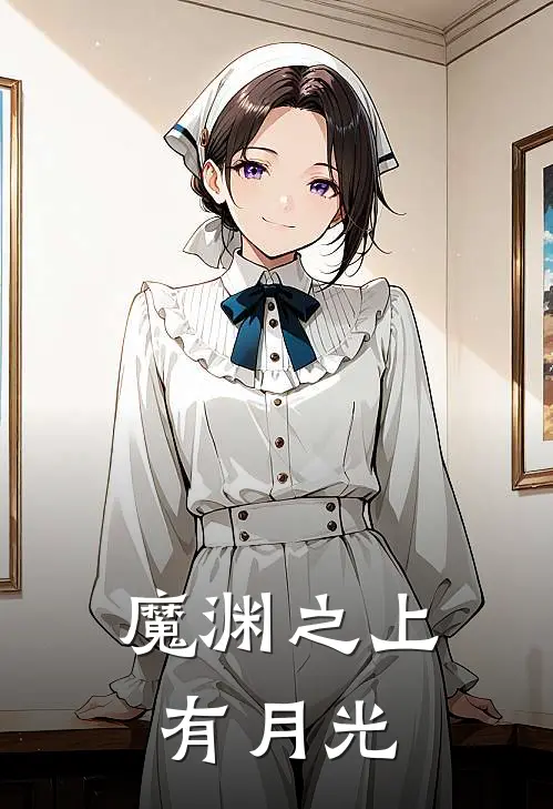魔渊之上有月光
