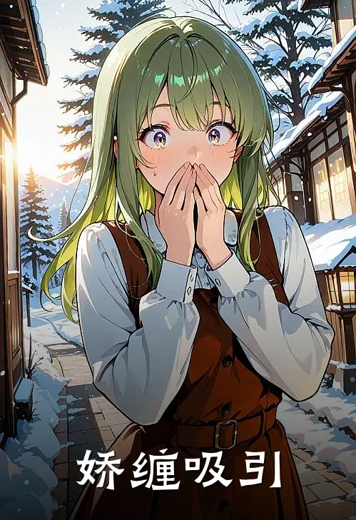 娇缠吸引(乔洛希陈惠宁)好看的完结小说_完本小说娇缠吸引乔洛希陈惠宁