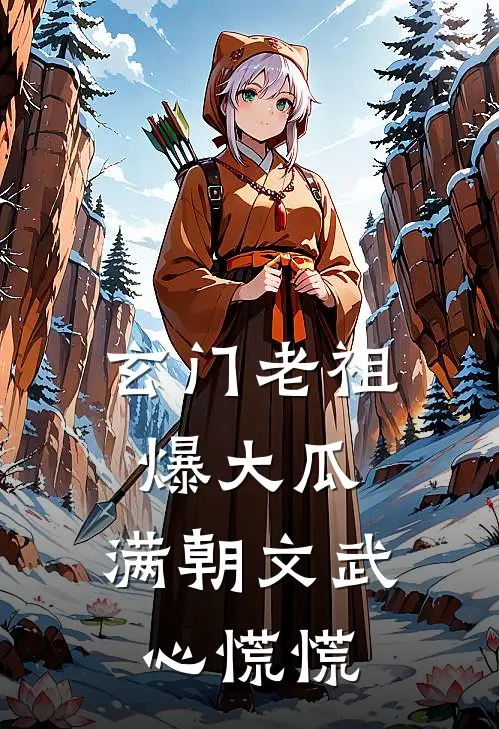 玄门老祖爆大瓜，满朝文武心慌慌关鹏叶文斌免费小说完结_最新完本小说推荐玄门老祖爆大瓜，满朝文武心慌慌(关鹏叶文斌)