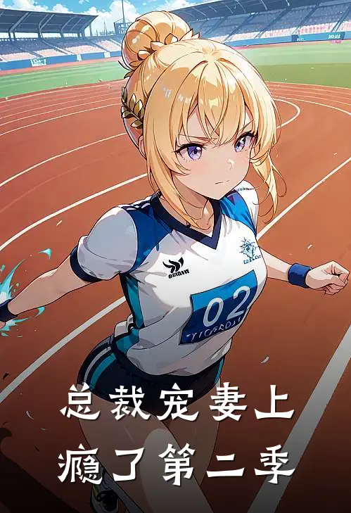 总裁宠妻上瘾了第二季