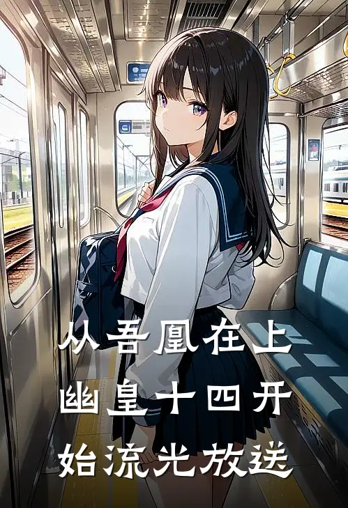 从吾凰在上幽皇十四开始流光放送