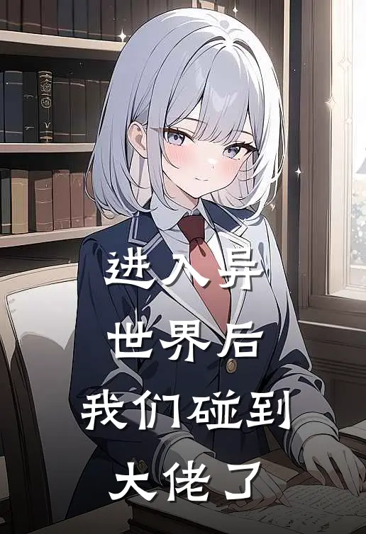 进入异世界后，我们碰到大佬了(颜致鸢童静川)在哪看免费小说_最新章节列表进入异世界后，我们碰到大佬了(颜致鸢童静川)