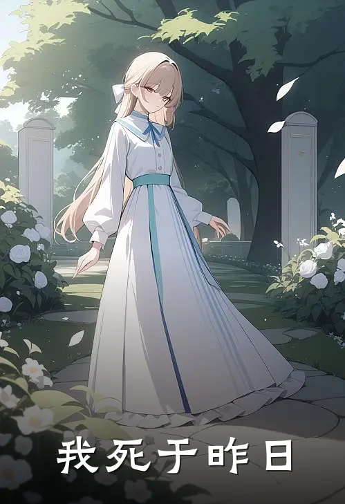 我死于昨日