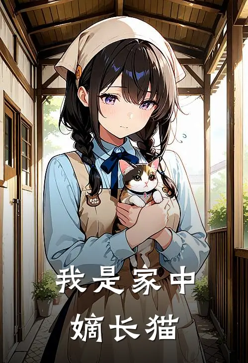 我是家中嫡长猫苏芯陆茶推荐完结小说_免费阅读我是家中嫡长猫(苏芯陆茶)