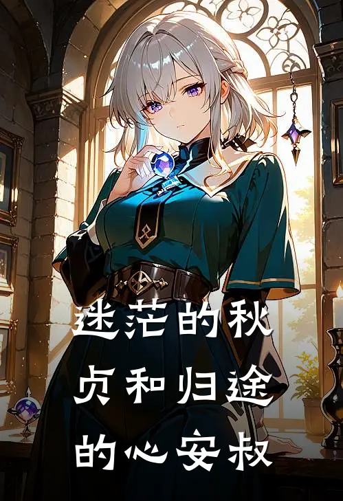 迷茫的秋贞和归途的心安叔(明浩耶稣)完本小说推荐_最新章节列表迷茫的秋贞和归途的心安叔(明浩耶稣)