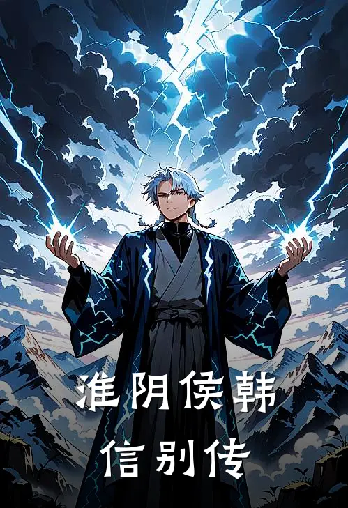 淮阴侯韩信别传(韩信陈霸)最热门小说_全本完结小说淮阴侯韩信别传(韩信陈霸)