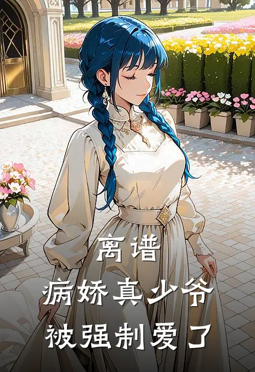 离谱，病娇真少爷被强制爱了(裴百旭裴亚辉)最新完结小说推荐_热门小说排行榜离谱，病娇真少爷被强制爱了裴百旭裴亚辉