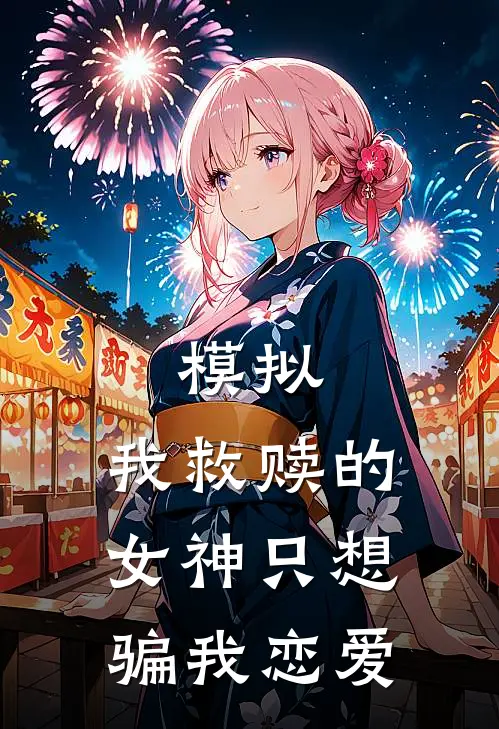 模拟：我救赎的女神只想骗我恋爱