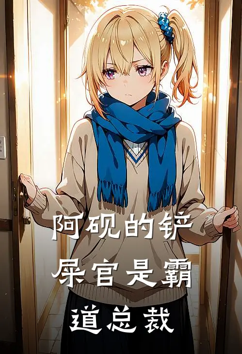 阿砚的铲屎官是霸道总裁