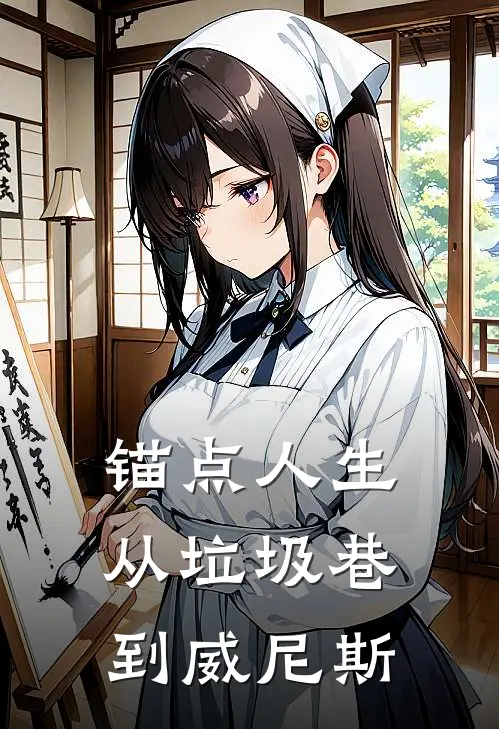 锚点人生，从垃圾巷到威尼斯